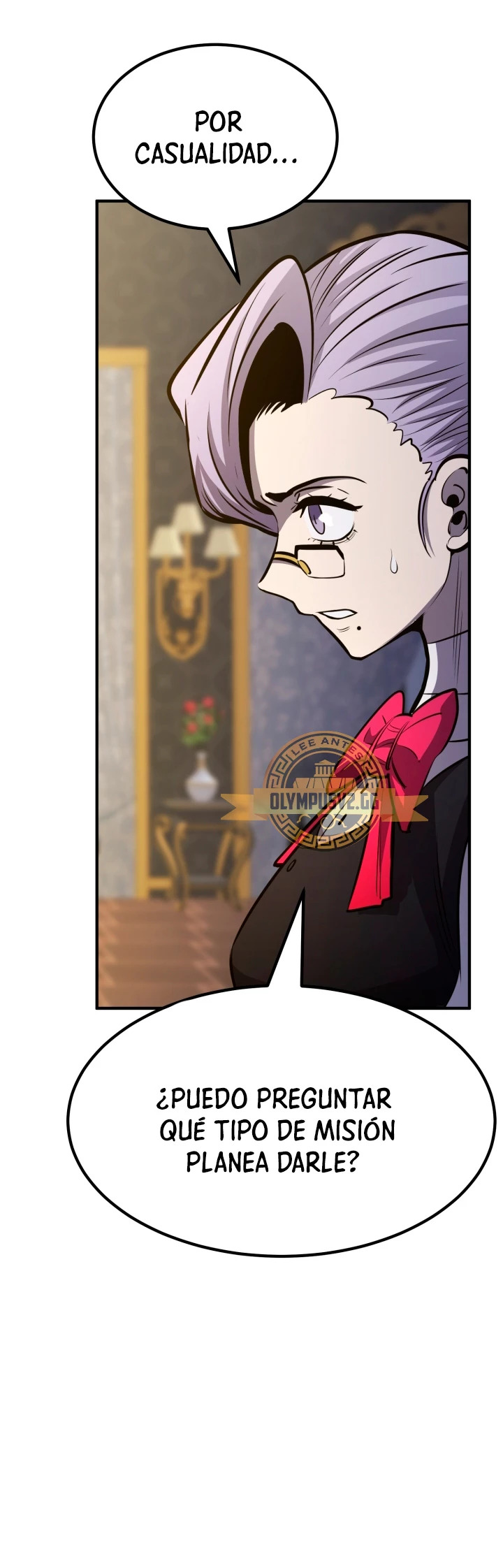Read Estándar de la Reencarnación ES Manga Online
