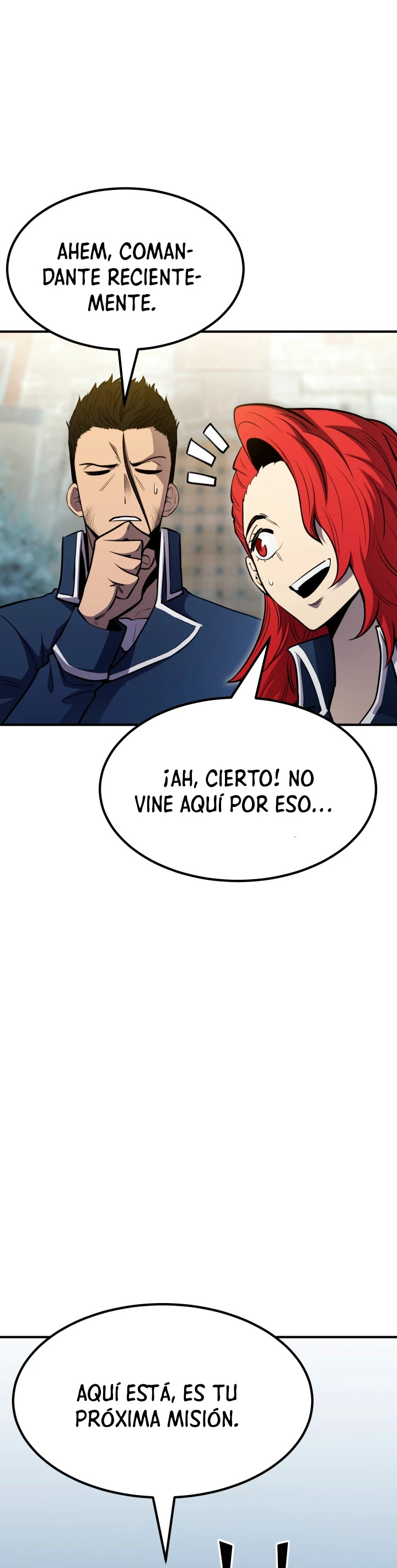 Read Estándar de la Reencarnación ES Manga Online