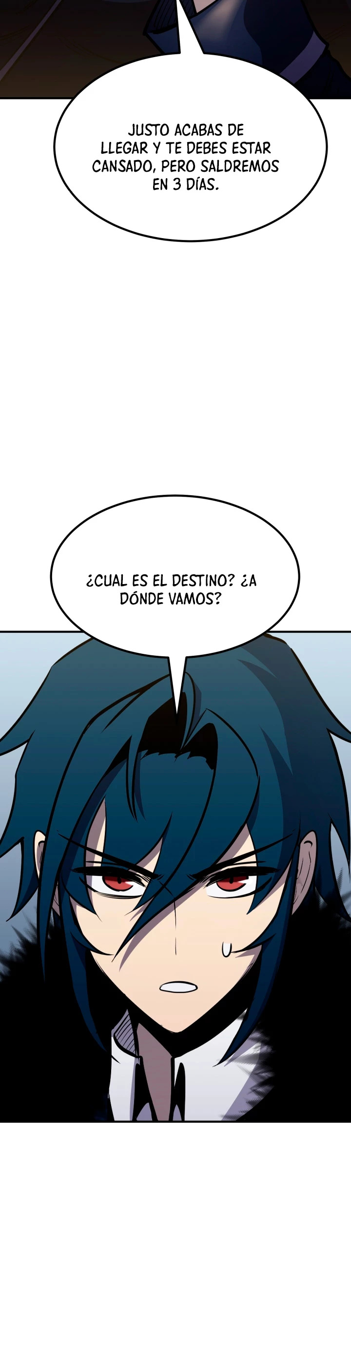 Read Estándar de la Reencarnación ES Manga Online