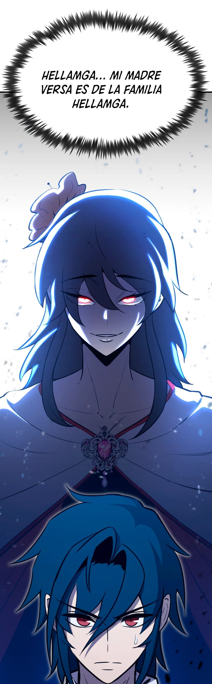 Read Estándar de la Reencarnación ES Manga Online