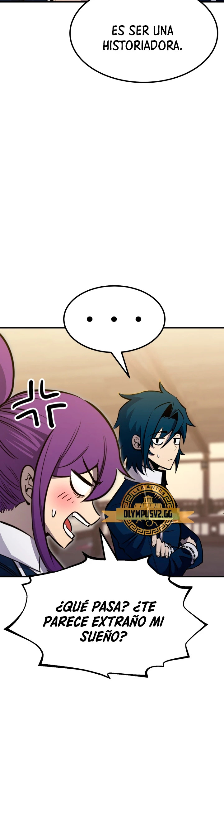 Read Estándar de la Reencarnación ES Manga Online