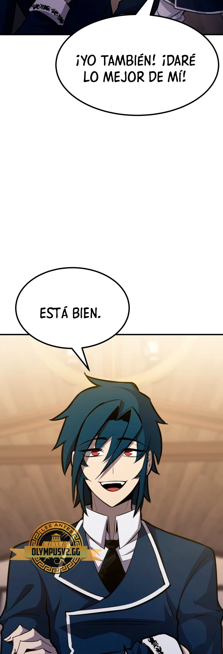 Read Estándar de la Reencarnación ES Manga Online