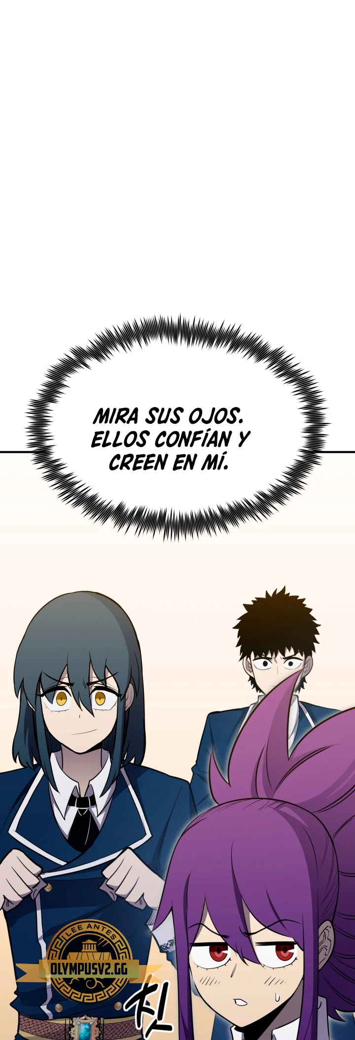 Read Estándar de la Reencarnación ES Manga Online