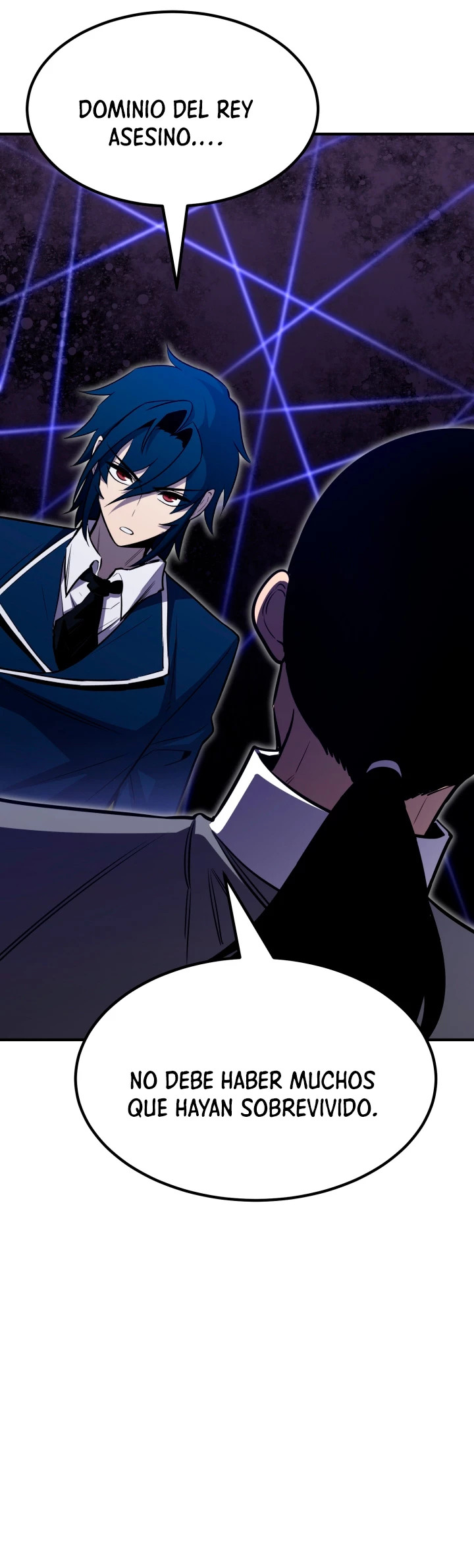 Read Estándar de la Reencarnación ES Manga Online