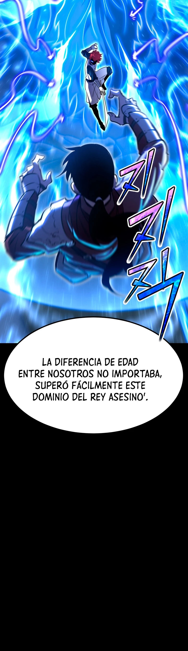 Read Estándar de la Reencarnación ES Manga Online
