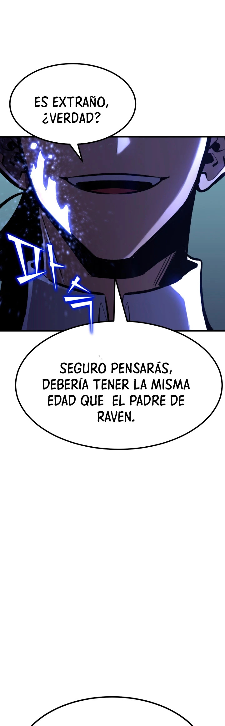 Read Estándar de la Reencarnación ES Manga Online
