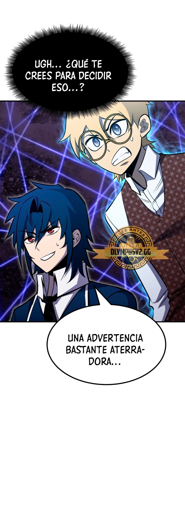 Read Estándar de la Reencarnación ES Manga Online