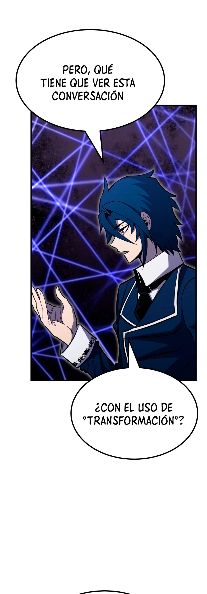 Read Estándar de la Reencarnación ES Manga Online