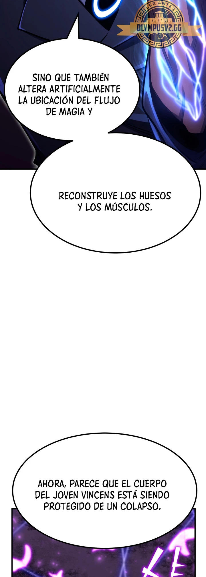 Read Estándar de la Reencarnación ES Manga Online