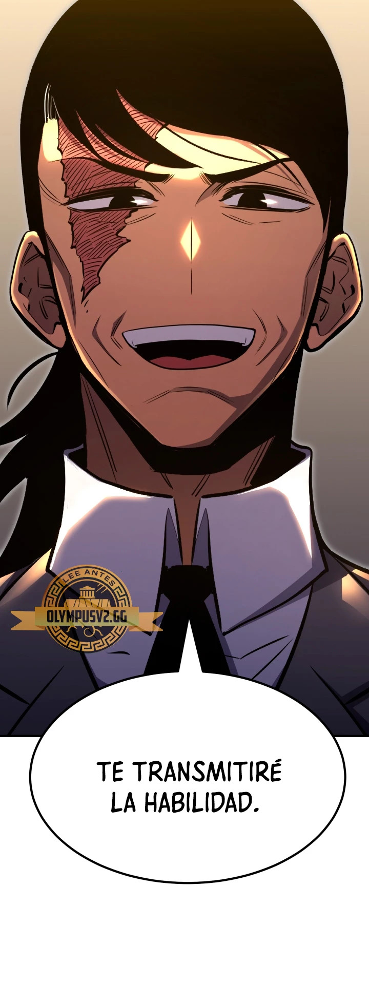 Read Estándar de la Reencarnación ES Manga Online