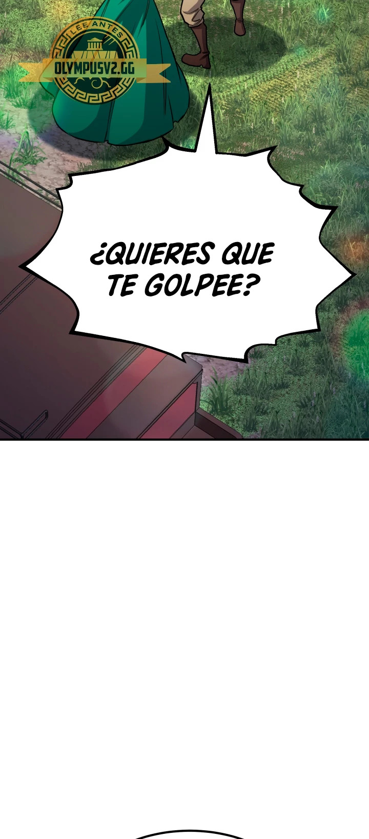 Read Estándar de la Reencarnación ES Manga Online