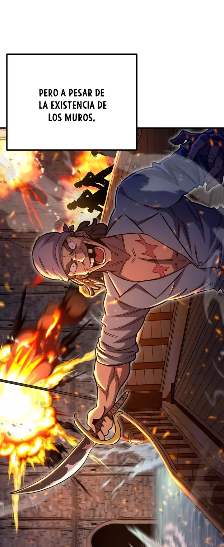 Read Estándar de la Reencarnación ES Manga Online