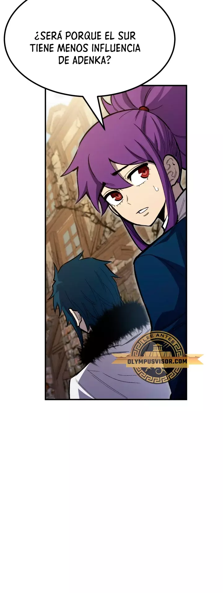 Read Estándar de la Reencarnación ES Manga Online