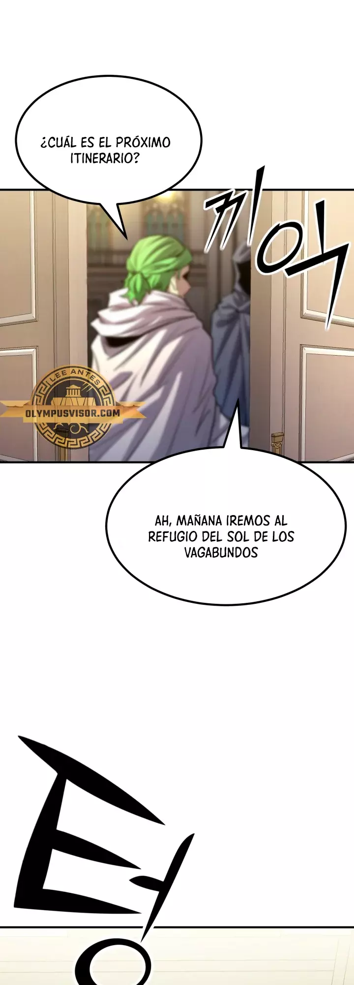 Read Estándar de la Reencarnación ES Manga Online