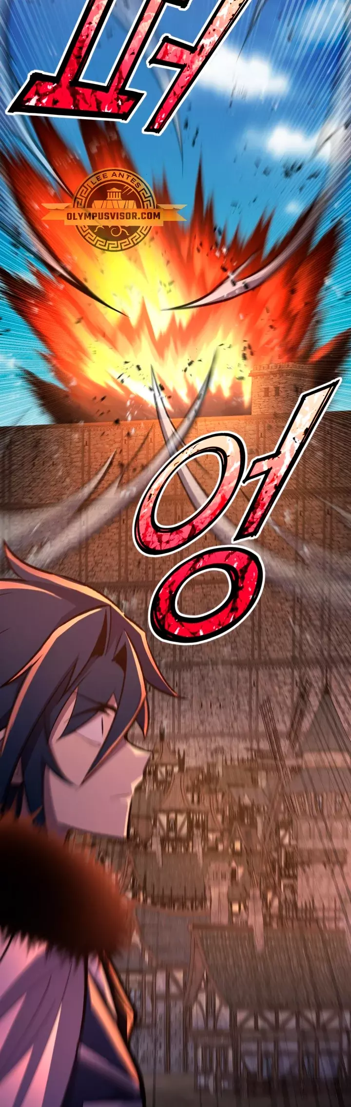Read Estándar de la Reencarnación ES Manga Online