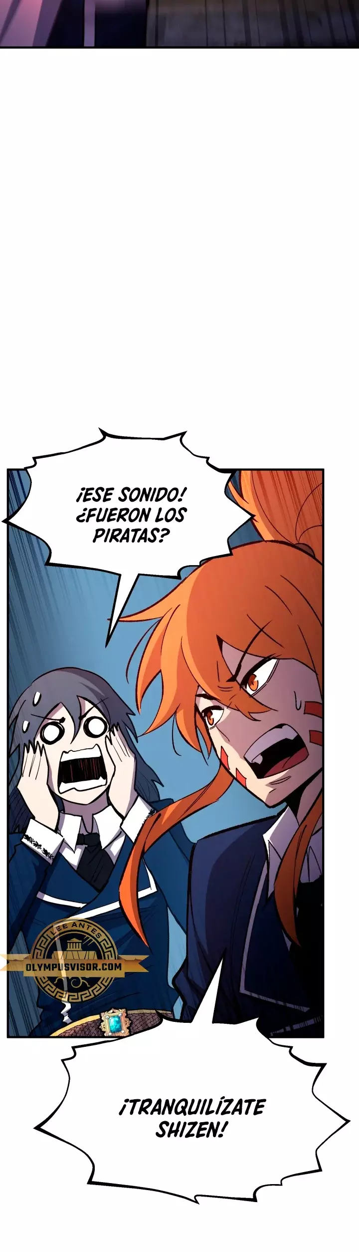 Read Estándar de la Reencarnación ES Manga Online