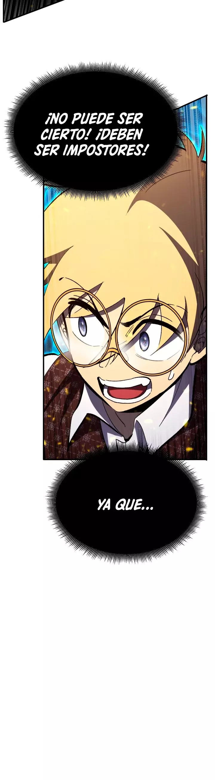 Read Estándar de la Reencarnación ES Manga Online