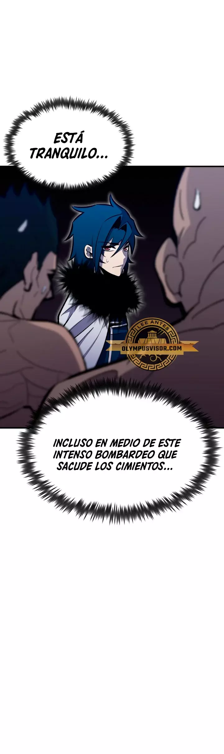 Read Estándar de la Reencarnación ES Manga Online