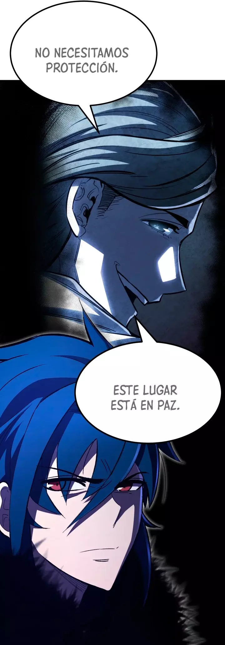 Read Estándar de la Reencarnación ES Manga Online