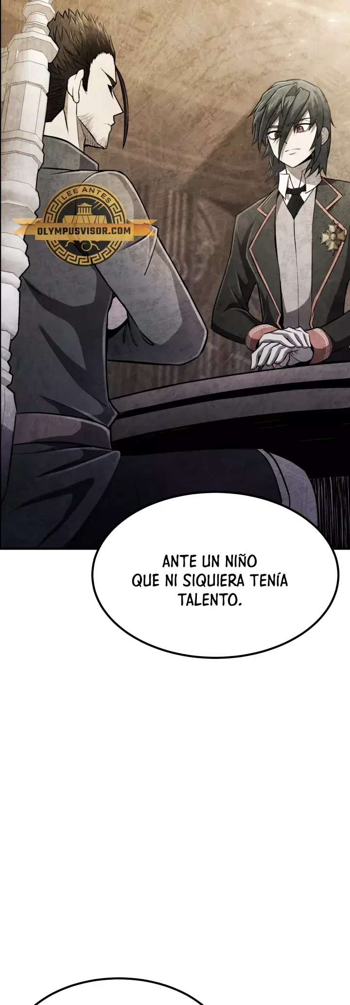 Read Estándar de la Reencarnación ES Manga Online