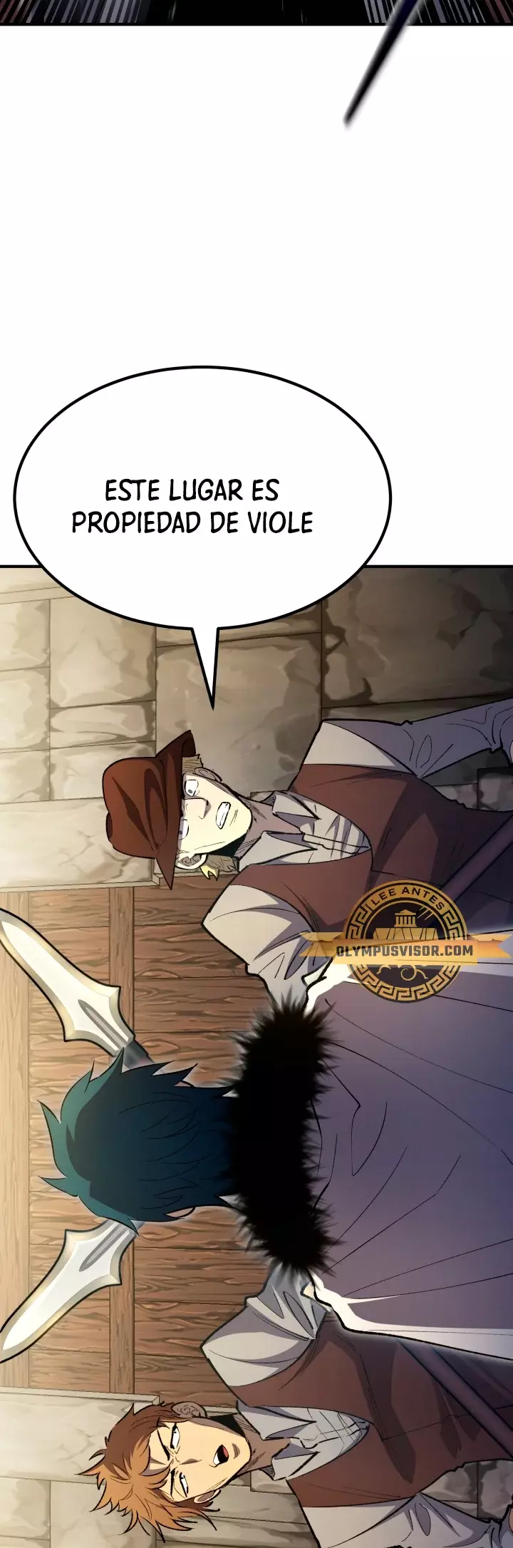 Read Estándar de la Reencarnación ES Manga Online