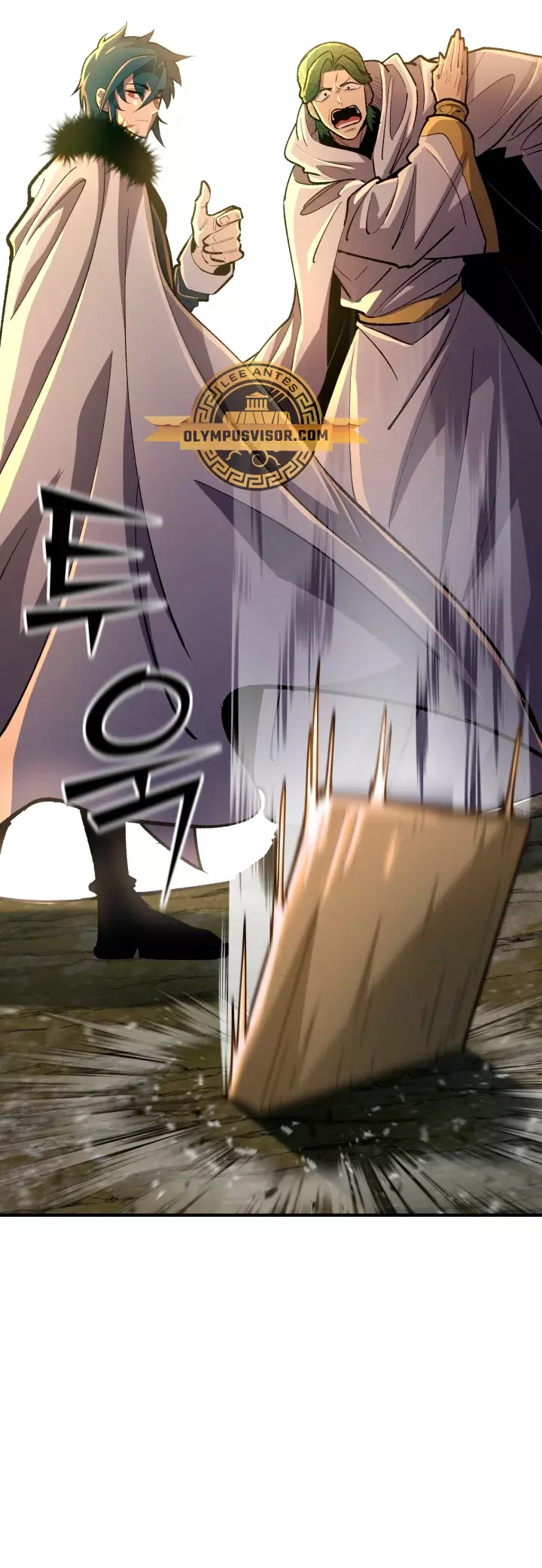 Read Estándar de la Reencarnación ES Manga Online