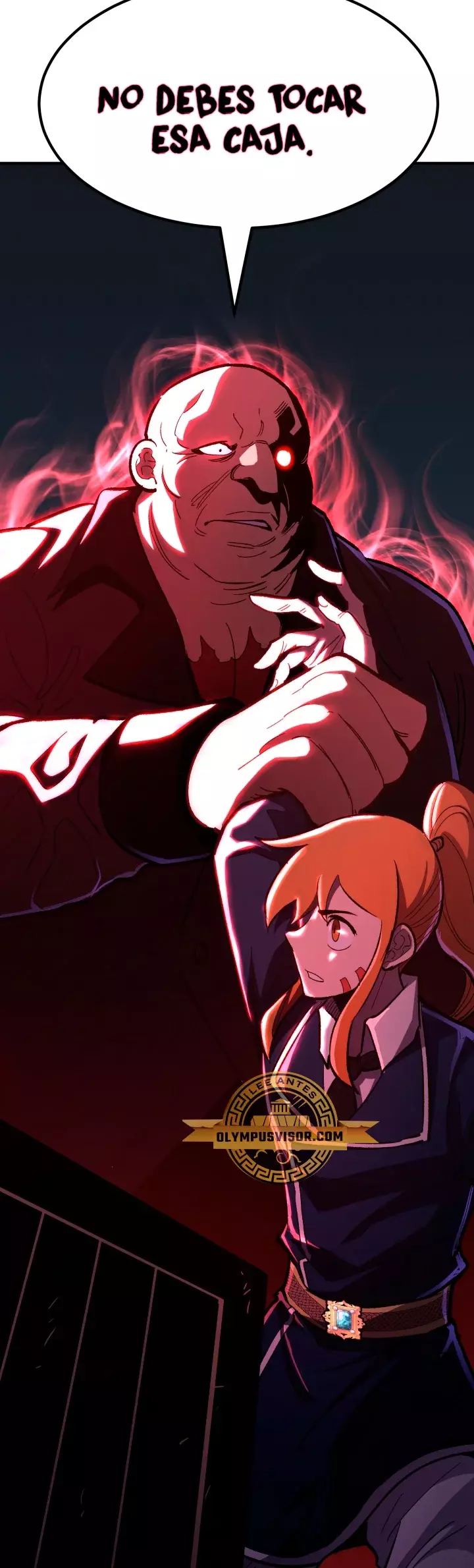Read Estándar de la Reencarnación ES Manga Online