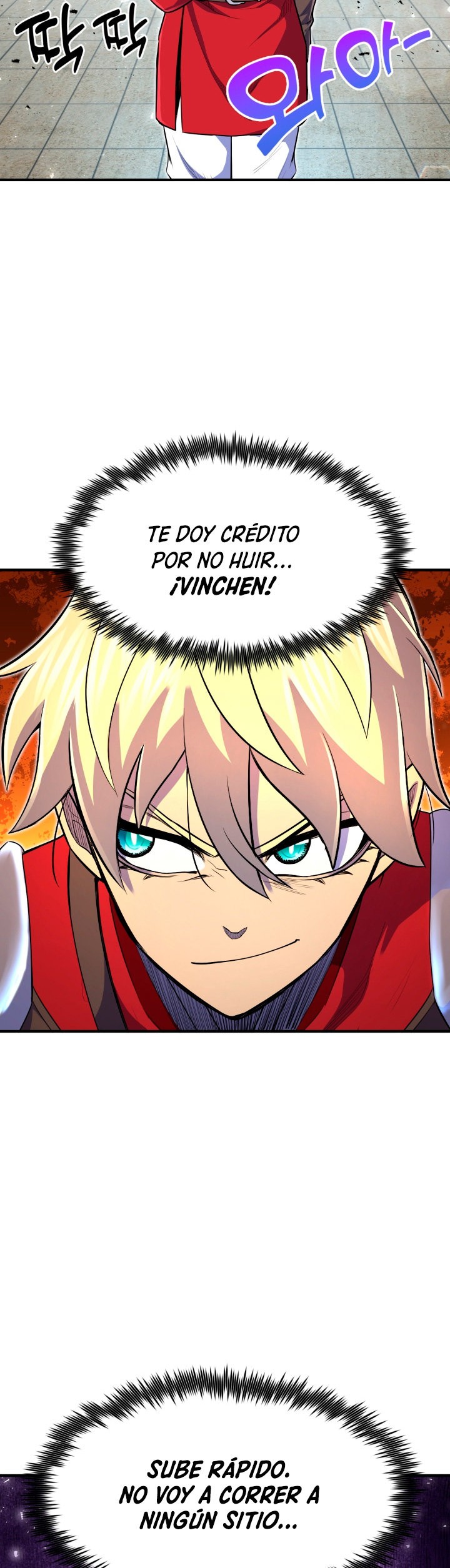 Read Estándar de la Reencarnación ES Manga Online