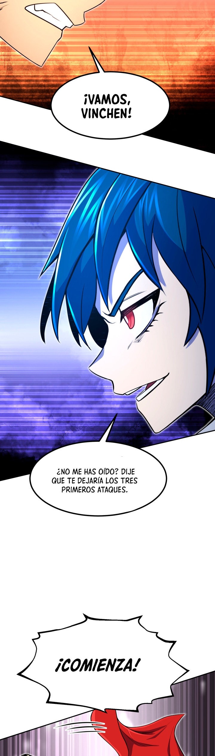 Read Estándar de la Reencarnación ES Manga Online