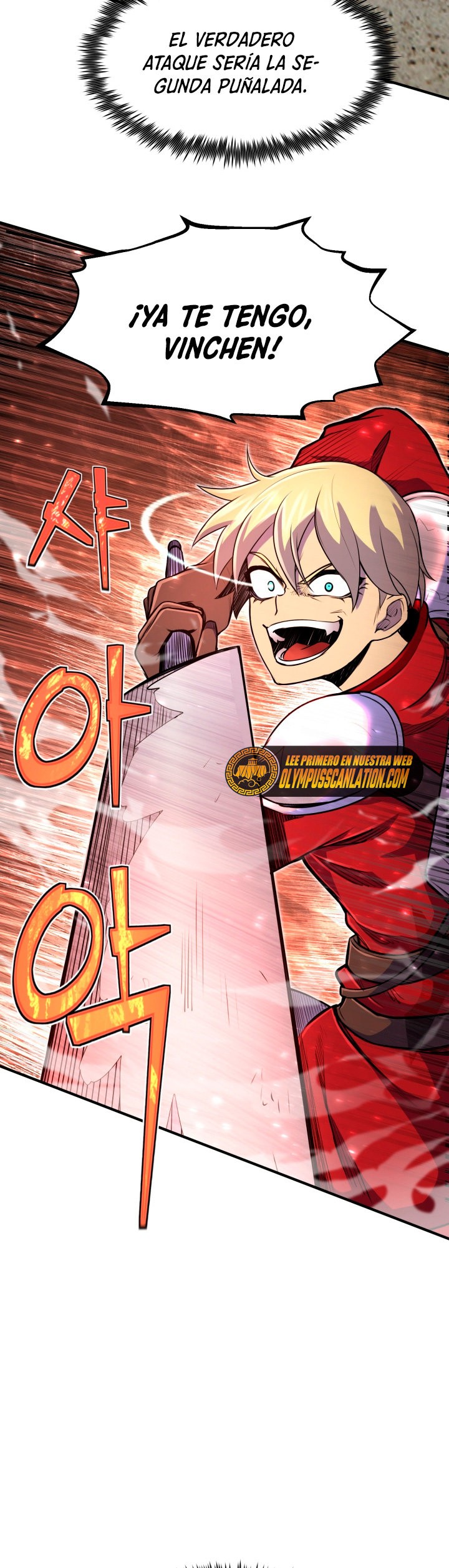 Read Estándar de la Reencarnación ES Manga Online