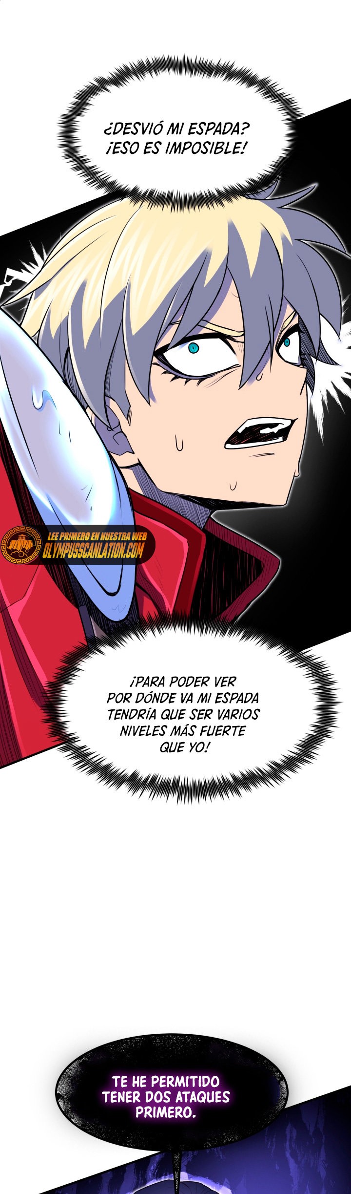 Read Estándar de la Reencarnación ES Manga Online