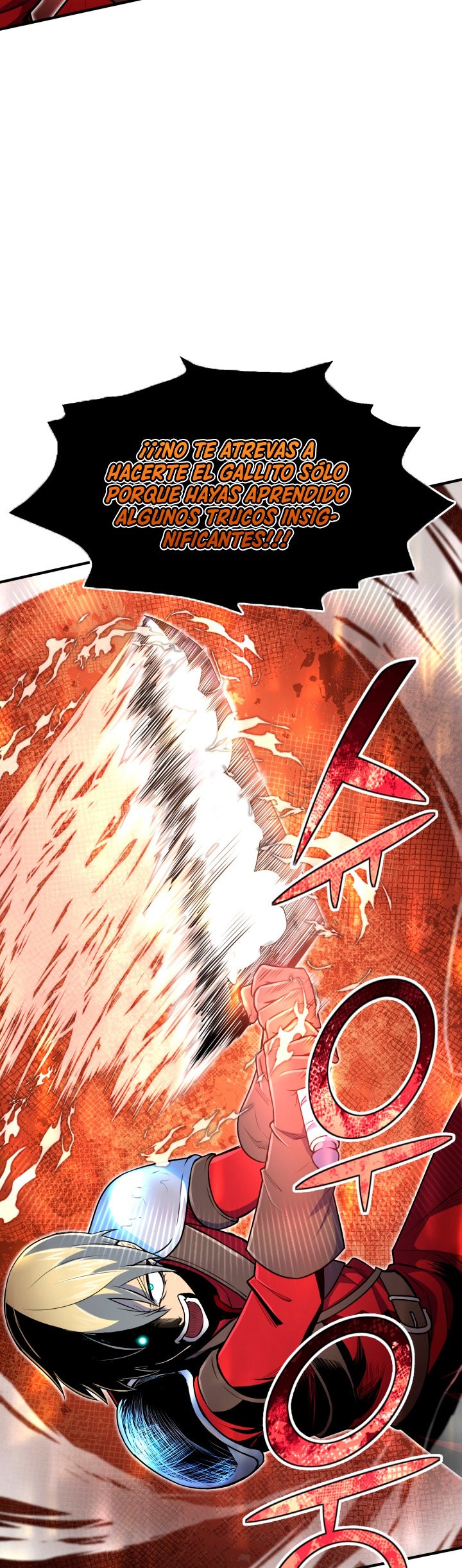 Read Estándar de la Reencarnación ES Manga Online