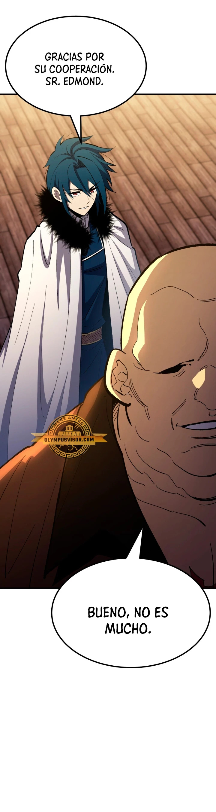 Read Estándar de la Reencarnación ES Manga Online