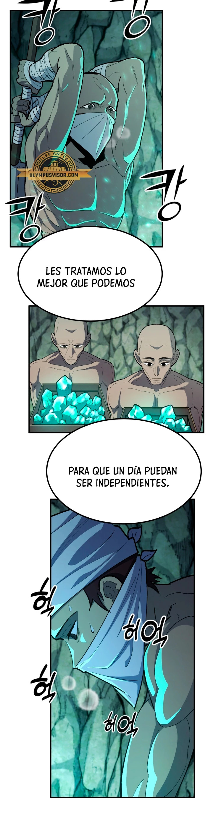 Read Estándar de la Reencarnación ES Manga Online