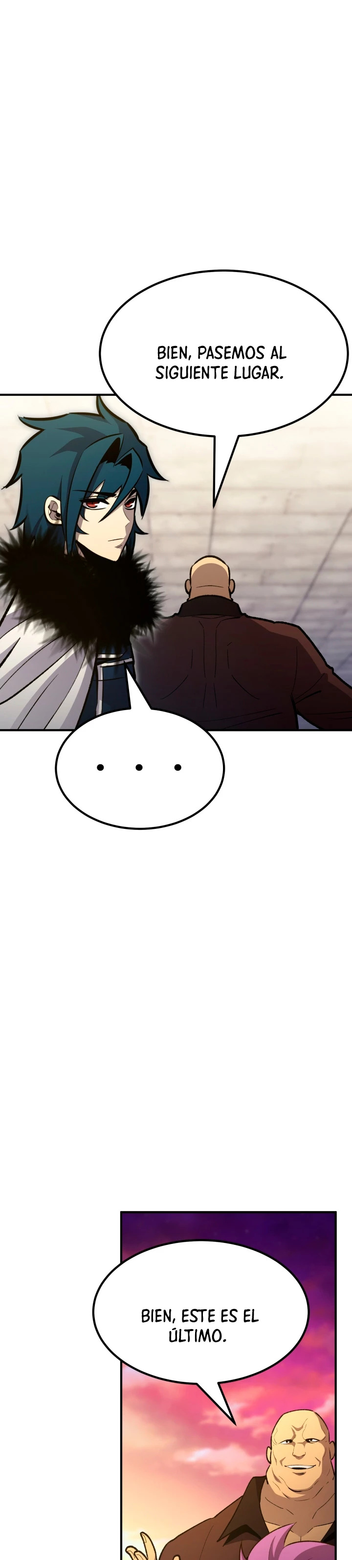 Read Estándar de la Reencarnación ES Manga Online