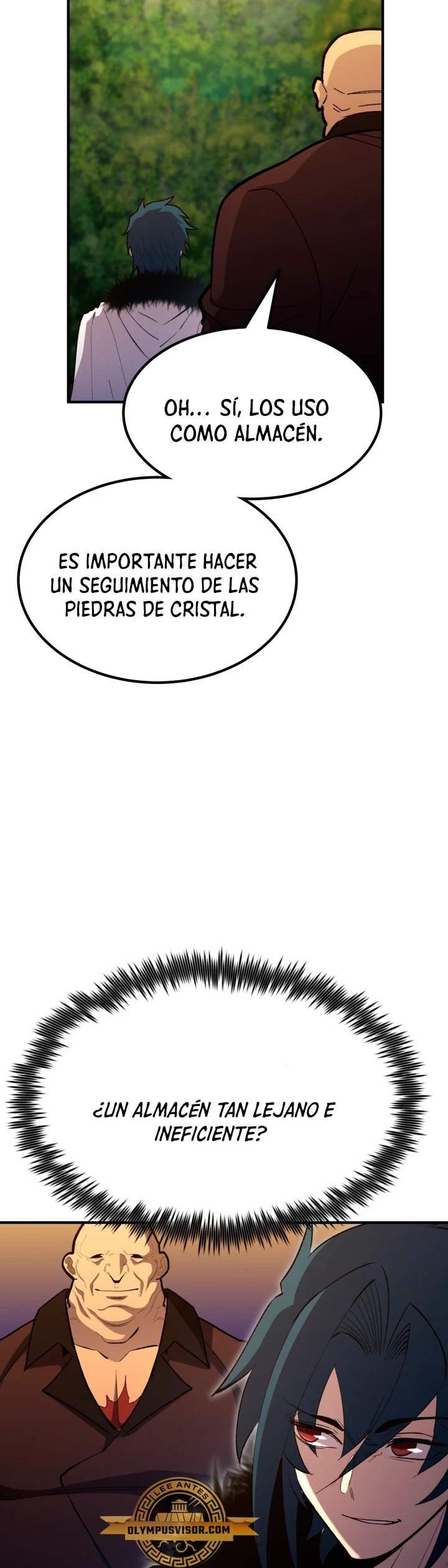 Read Estándar de la Reencarnación ES Manga Online