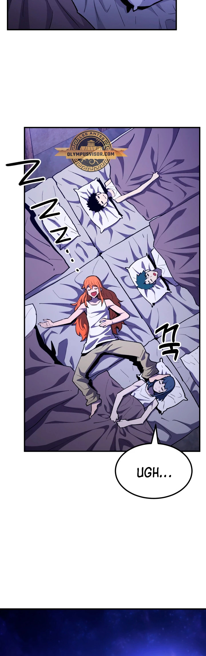 Read Estándar de la Reencarnación ES Manga Online