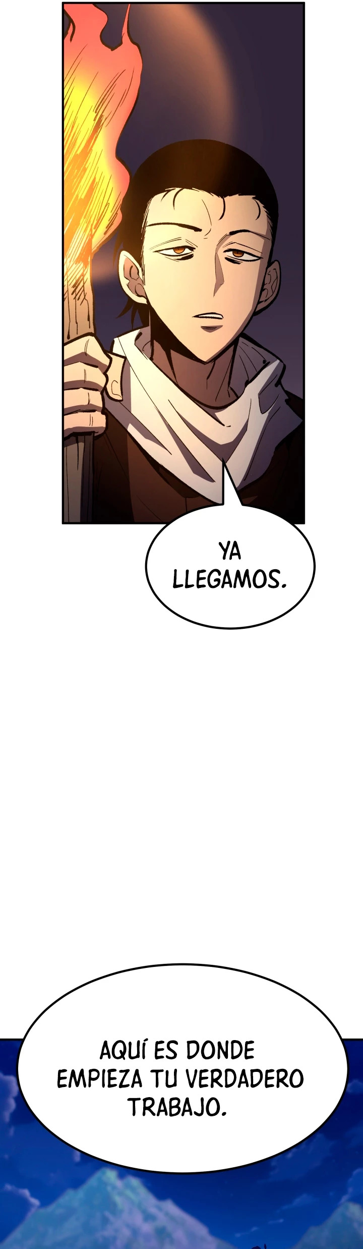 Read Estándar de la Reencarnación ES Manga Online