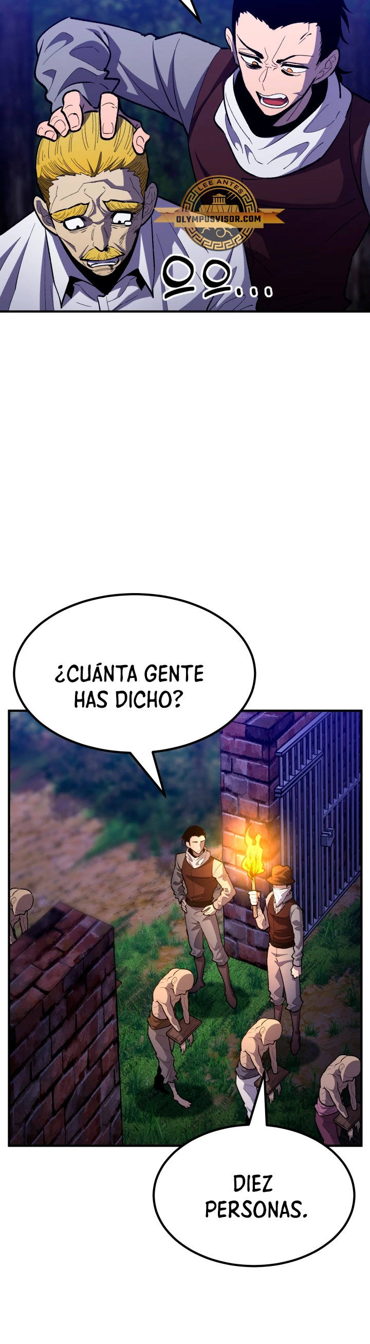 Read Estándar de la Reencarnación ES Manga Online