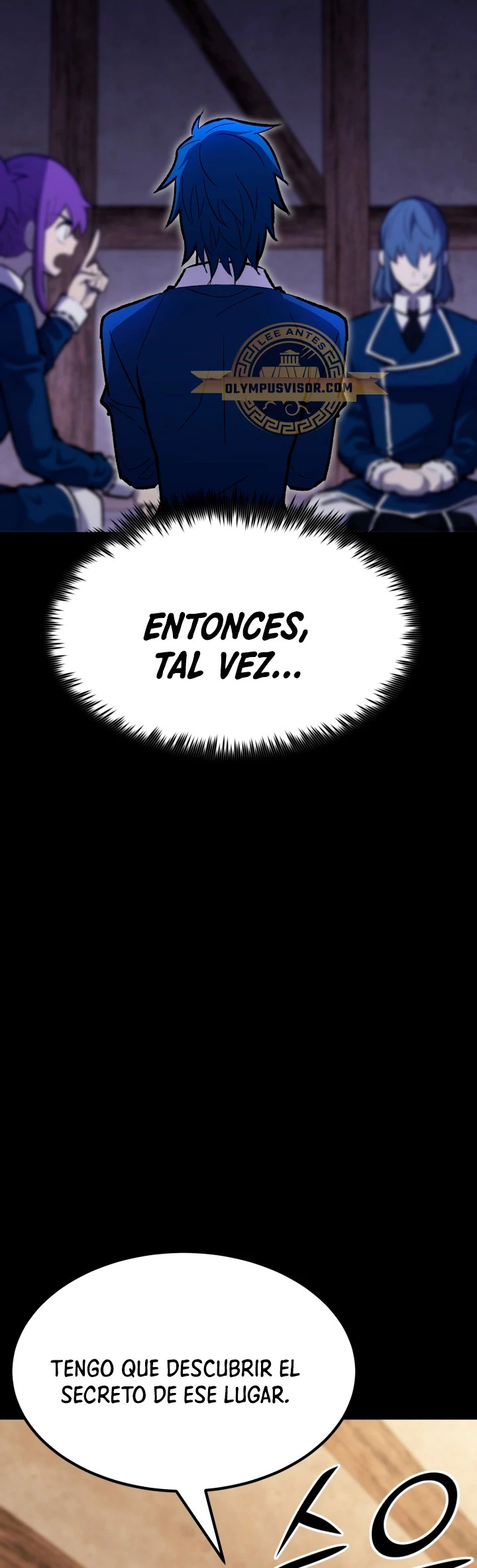 Read Estándar de la Reencarnación ES Manga Online