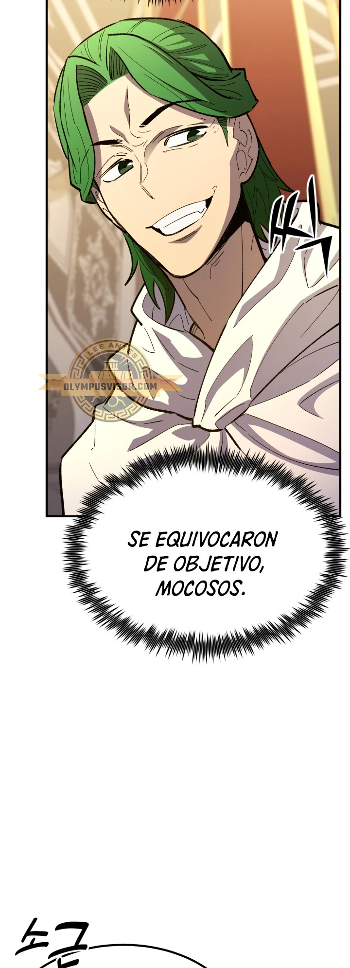 Read Estándar de la Reencarnación ES Manga Online