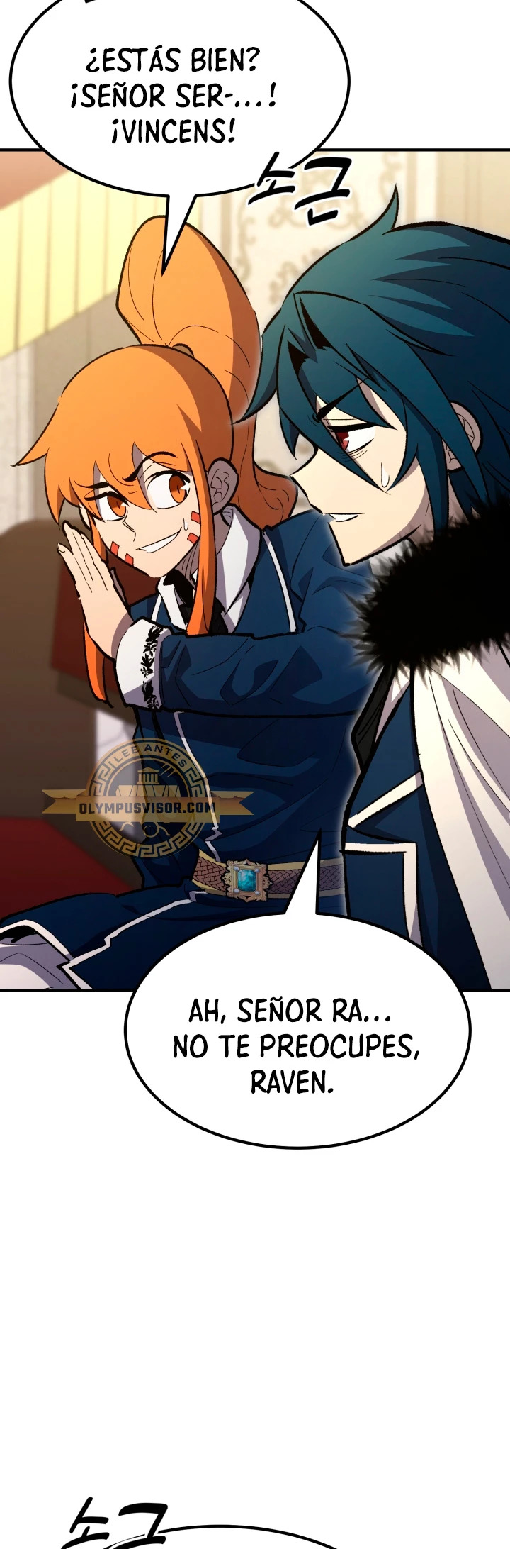 Read Estándar de la Reencarnación ES Manga Online