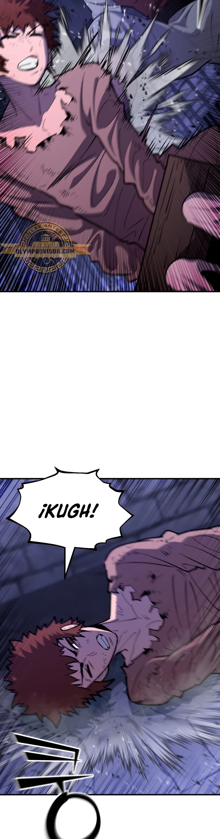 Read Estándar de la Reencarnación ES Manga Online
