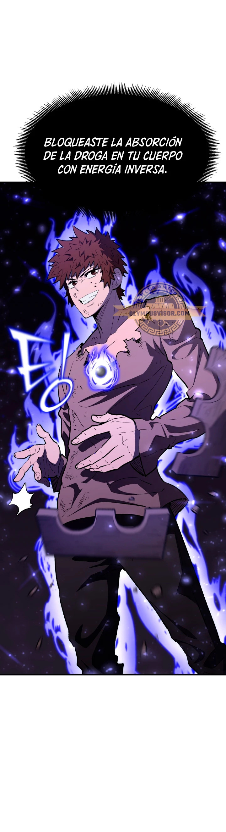 Read Estándar de la Reencarnación ES Manga Online