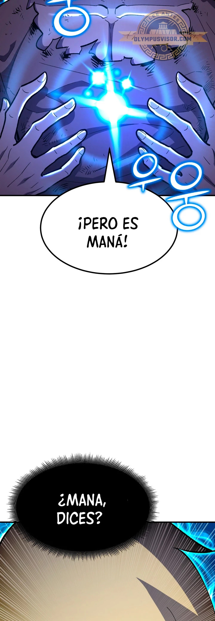 Read Estándar de la Reencarnación ES Manga Online