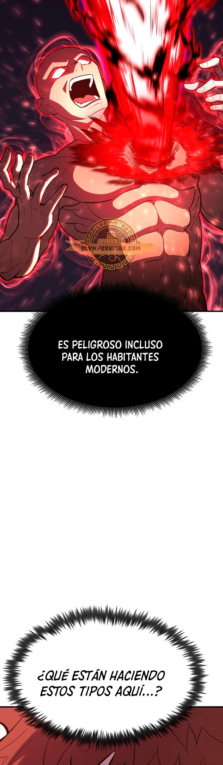 Read Estándar de la Reencarnación ES Manga Online