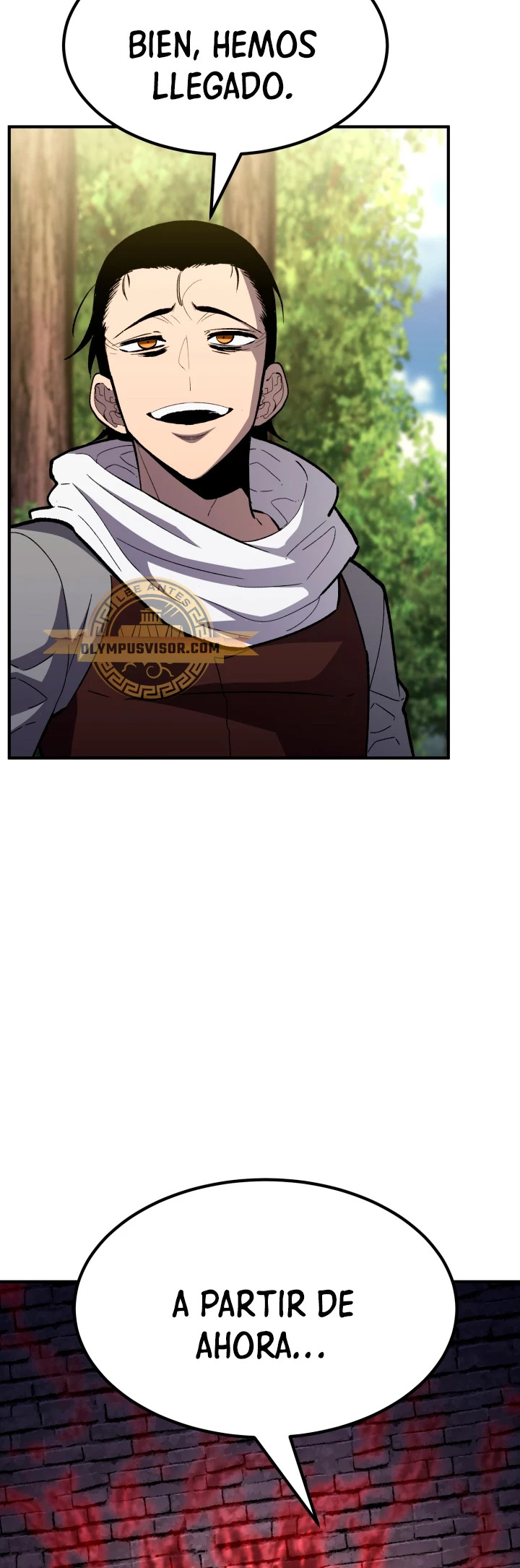 Read Estándar de la Reencarnación ES Manga Online
