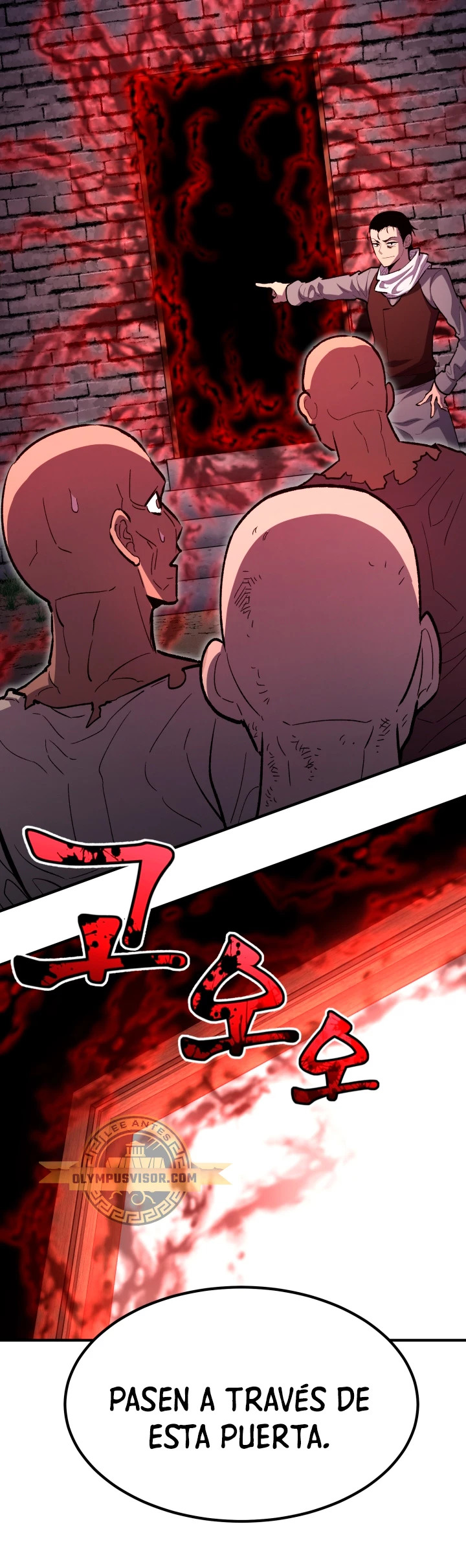 Read Estándar de la Reencarnación ES Manga Online