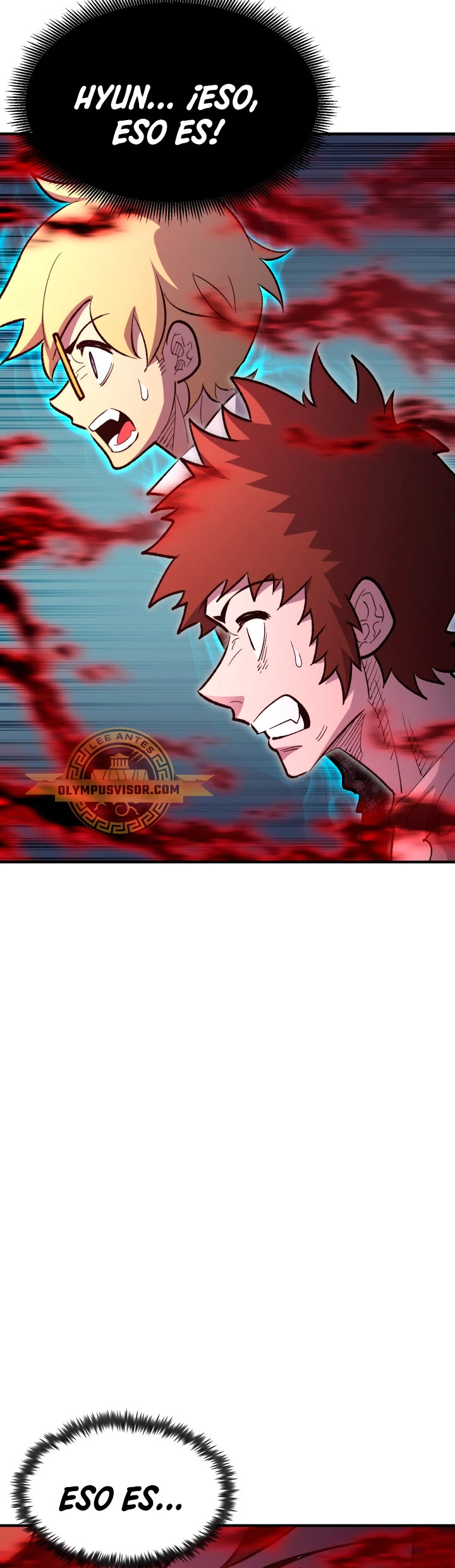 Read Estándar de la Reencarnación ES Manga Online