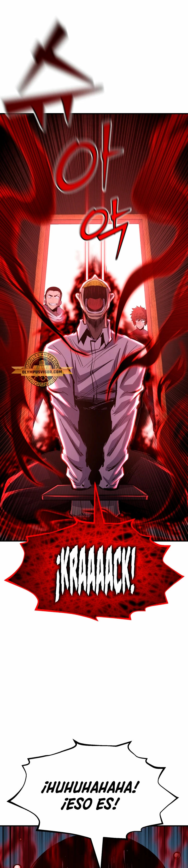 Read Estándar de la Reencarnación ES Manga Online